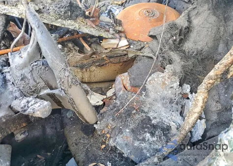 2016 Ford F150 Super Cab z USA, uszkodzony, nr VIN 1FTEX1C82GFC37444